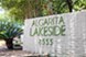 Algarita Lakeside - Entrance - Photo 2 of 10
