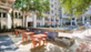 Griffis Uptown - Outdoor Lounge - Photo 4 of 20