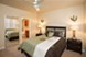Villas in Westover Hills - Bedroom - Photo 6 of 6