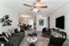 Village Place - Living/Dining - Photo 7 of 10