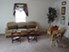 Greensbrook Manor - Living Room - Photo 8 of 10