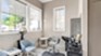 Chateau McKinney - Salon - Photo 3 of 10