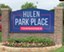 Hulen Park Place Townhomes - Entrance - Photo 2 of 29