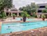 Villas at Hermann Park - Pool - Photo 4 of 22