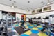 Bexley at Anderson Mill - fitness center - Photo 6 of 10