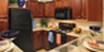 Marquis Lakeline Station - Kitchen - Photo 7 of 9