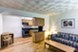 Oakwood Crest - Living/kitchen - Photo 3 of 8