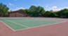 Steeplechase - Tennis - Photo 4 of 7