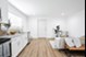 Living/Kitchen