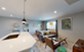 Republic at San Jacinto - Living/Kitchen - Photo 7 of 11