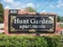 Hunt Garden - Entrance - Photo 2 of 9