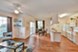 Turnberry Isle - Living/Kitchen - Photo 7 of 9