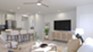 Town Arlington - Living/Kitchen - Photo 7 of 19