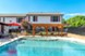 Flats at Brentwood - Pool - Photo 6 of 16