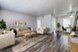 Berkshire Square - Living/Dining - Photo 4 of 10