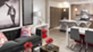 Neo at Ten - Living Area - Photo 4 of 6