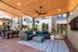 Maple + Denton - Outdoor Lounge - Photo 4 of 29