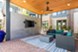 Maple + Denton - Outdoor Lounge - Photo 5 of 29