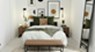 Residences at Fairview Town Center - Bedroom - Photo 7 of 9