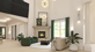 Clairmont at 121 - Lobby - Photo 7 of 21