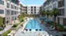 Rosslyn at Garden Oaks - Pool - Photo 2 of 7