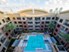 Allusion West University - Pool Area - Photo 3 of 15