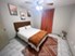 Spacious Bedroom