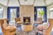 Colonnade at Willow Bend - Lobby - Photo 5 of 26