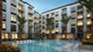 Bellrock Sawyer Yards - Pool - Photo 2 of 19