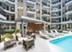 Modera Garden Oaks - Pool Area - Photo 4 of 35