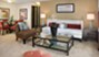 Spanish Village - Living/Dining - Photo 2 of 4