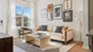 Avendale Painted Tree - Living - Photo 4 of 7