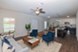 Townhomes at Princeton Meadows - Living/Kitchen - Photo 3 of 9