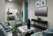McDermott 55 - Lounge - Photo 7 of 20