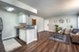Cambridge Oaks - Living/Kitchen - Photo 5 of 10