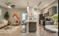 Living/Kitchen