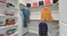 Art House - Bedroom Closet - Photo 8 of 11