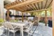 Meyer Forest - Pool area with gas grill - Photo 8 of 41