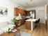 Living/Kitchen