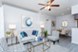 Green Tree Place - Living/Dining - Photo 8 of 19