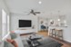 Meadows on Blue Bell - Living/Dining - Photo 3 of 6