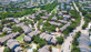 4804 Haverwood - Aerial View - Photo 2 of 22