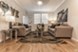 Aria at Stancliff - Living Area - Photo 8 of 16