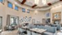 Chateau McKinney - Dining Room - Photo 7 of 10