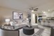 Gia @ Oak Forest - Living Area - Photo 8 of 15
