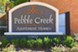 Pebble Creek - Entrance - Photo 2 of 14