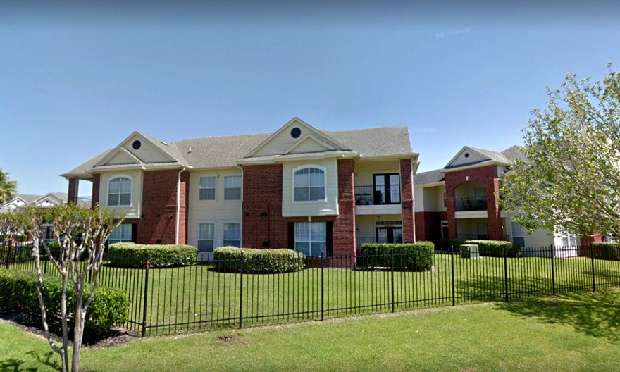 Sprucewood Houston 1095+ for 1, 2 & 3 Bed Apts