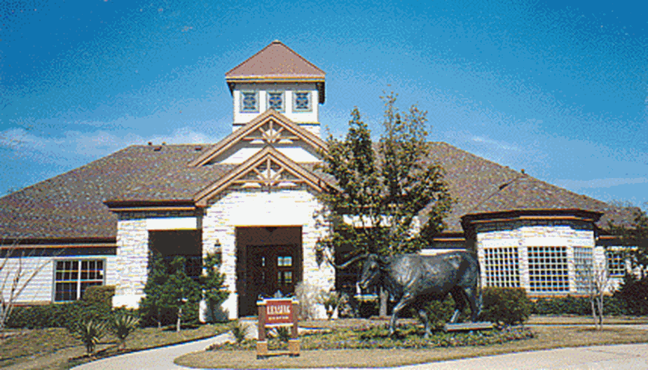 Red River Ranch Grand Prairie - $975+ for 1, 2 & 3 Beds