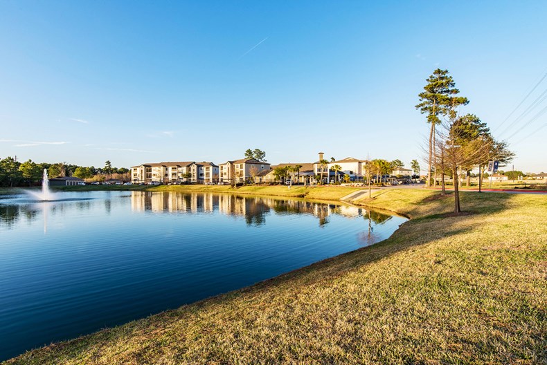 Cape Apartments