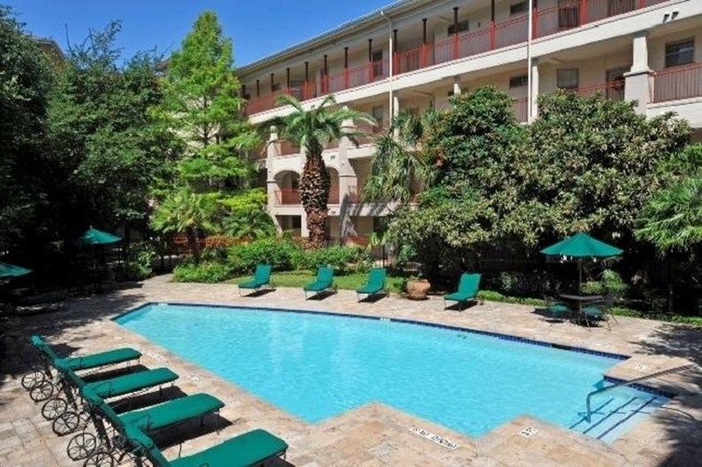 Vintage Apartments